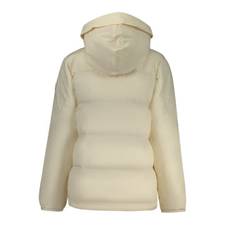 Bianco Polyester Damenjacke