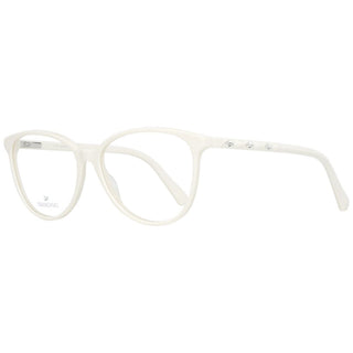 Beigefarbene Kunststoffbrille (Fassungen)