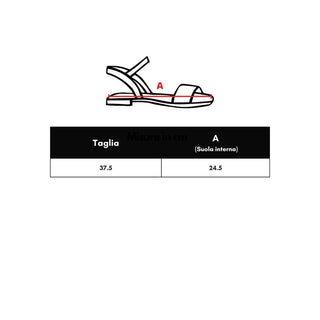 Black Polyester Slippers