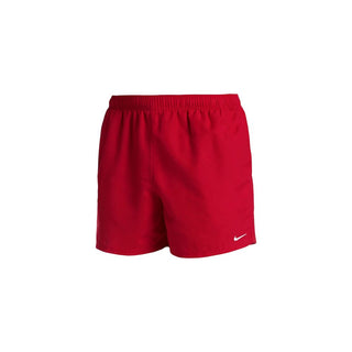 Multicolor Polyester Swim Shorts