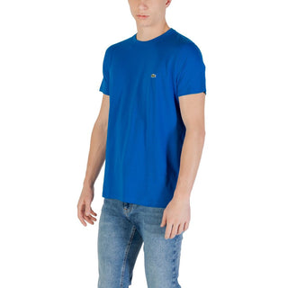 Blue Cotton Clothing