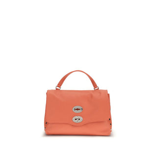 Multicolor Calf Leather Bos Taurus Shoulder Bag