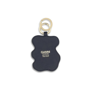 Multicolor Polyamide Keychain