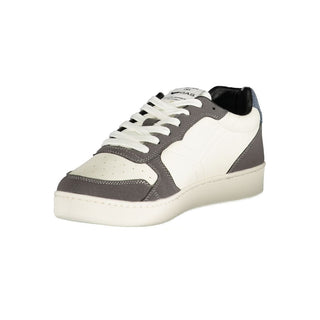 Zapatillas de poliuretano Bianco para hombre