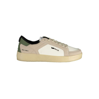 Bianco Herren-Sneaker aus Polyurethan