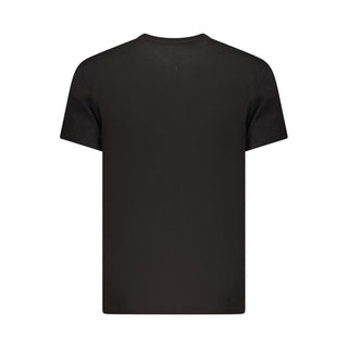 Nero Cotton Men's T-Shirt