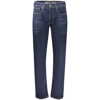 Blu Cotton Herrenjeans