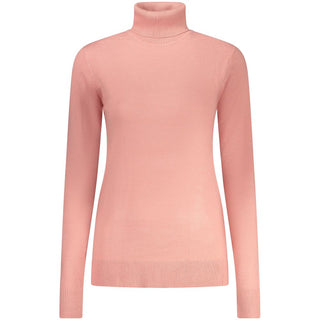 Rosa Viscosa Womens Sweater