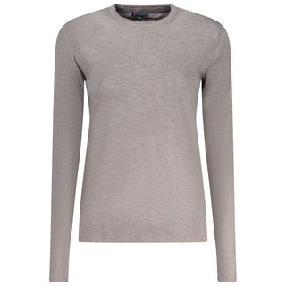 Grigio Viscosa Women's T-Shirt