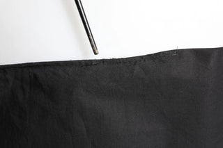 Black GOLD Cotton Men Dress Formal Shirt