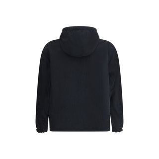 Mehrfarbige Polyester-Shell-Jacke
