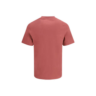 Multicolor Cotton T-Shirt