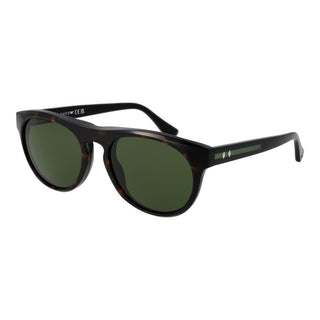 Gafas de sol marrones de acetato  