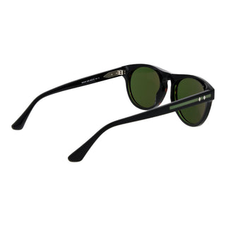 Gafas de sol marrones de acetato  
