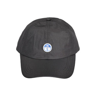 Nero Herrenkappe aus Polyester