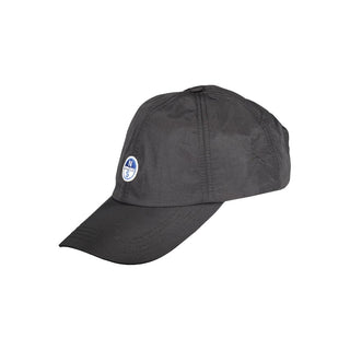 Nero Herrenkappe aus Polyester