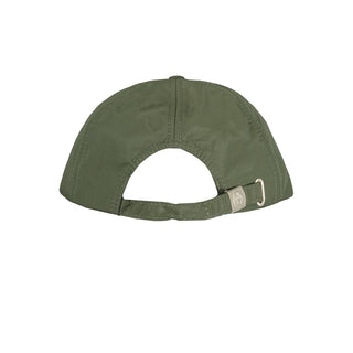 Verde Polyester Herrenmütze