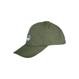 Verde Polyester Herrenmütze