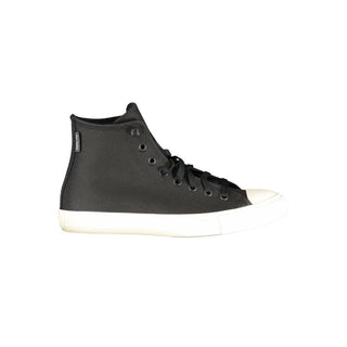 Nero Unisex Sneaker aus Leder