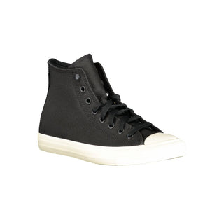 Nero Unisex Sneaker aus Leder