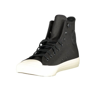 Nero Unisex Sneaker aus Leder