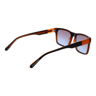 Black Acetate Sunglasses