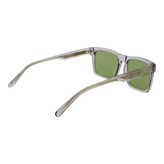 Gafas de sol transparentes de acetato